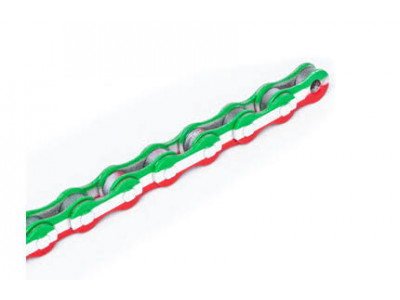 Цепь KMC Z510H BMX Bicycle Chain 1/2" X 1/8" X 112L