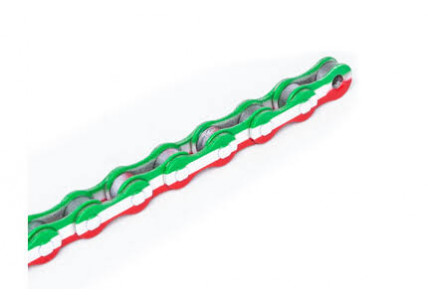 Цепь KMC Z510H BMX Bicycle Chain 1/2" X 1/8" X 112L