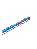 Цепь KMC Z510H BMX  1/2" X 1/8" X 112L