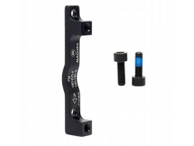 Тормозной адаптер Magura QM-45 PM 180-220/PM 140-180 + 2 винта