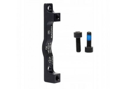 Тормозной адаптер Magura QM-45 PM 180-220/PM 140-180 + 2 винта