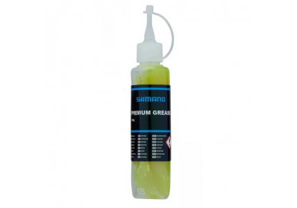 Густе мастило Shimano Premium Grease (EU), 100мл  Y0411020A