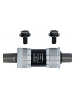Каретка Shimano BB-UN300 под квадрат, 122,5х68мм