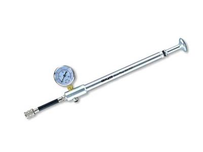 Насос высокого давления Giyo GS-01 Shock Pump для вилок и амортизаторов