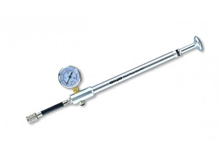 Насос высокого давления Giyo GS-01 Shock Pump для вилок и амортизаторов