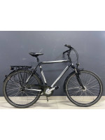 Велосипед Kreidler Raise 28" втулка Shimano Nexus 8 SG-8C31