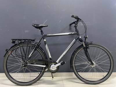 Велосипед Kreidler Raise 28" втулка Shimano Nexus 8 SG-8C31