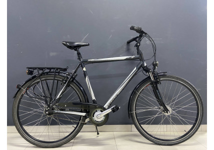 Велосипед Kreidler Raise 28" втулка Shimano Nexus 8 SG-8C31