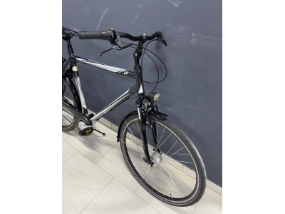 Велосипед Kreidler Raise 28" втулка Shimano Nexus 8 SG-8C31