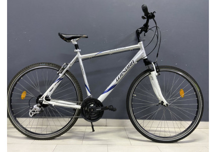 Городской Велосипед Winora mallorca alu 28"