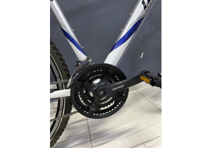 Городской Велосипед Winora mallorca alu 28"
