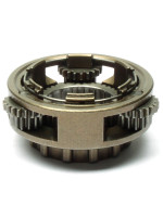 ПЛАНЕТАРНЫЙ МЕХАНИЗМ  SHIMANO NEXUS INTER 7 HUB