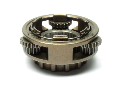 ПЛАНЕТАРНЫЙ МЕХАНИЗМ  SHIMANO NEXUS INTER 7 HUB