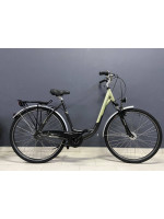 Велосипед дамка Panther 28" планетарная втулка Sram S7