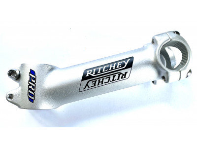 Вынос руля Ritchey PRO alu  31,8х25,4x125мм