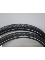 Покрышки Schwalbe MARATHON WINTER 28x2.00 (50-622) HS396 Race Guard с шипами