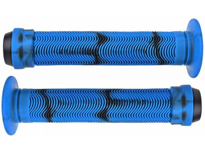 Грипсы ProX GP-75H 150mm BMX синий Грипсы ProX GP-75H 150mm BMX синий