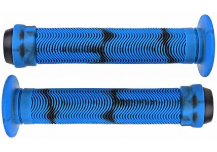 Гріпси ProX GP-75H 150mm BMX синій Гріпси ProX GP-75H 150mm BMX синій