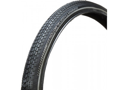 Покрышка Schwalbe Marathon Almotion HS 453 28x2.0 (50-622) 