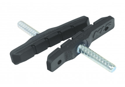 Колодки тормозные KLS Powerstop C-02 (polybag) кантиливер для V-Brake пара