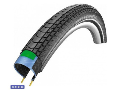 Покрышка Schwalbe Marathon Almotion HS 453 28x2.0 (50-622) 