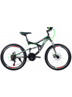 Велосипед ARDIS MTB-SUSP 26 ST "BUGGY"