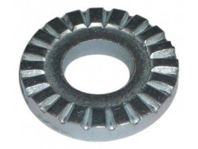 Зубчатая шайба Sram 3/5/7