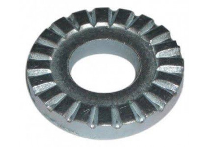 Зубчаста шайба Sram 3/5/7