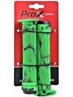 Грипсы ProX GP-75H 150mm BMX зеленый