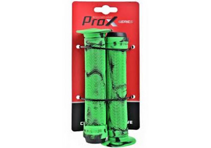 Гріпси ProX GP-75H 150mm BMX зелений