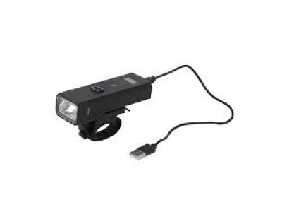 Велофонарь BL-2502-TX3  Li-Ion аккум.USB