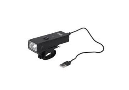 Передній ліхтар BL-2502-TX3 Led, USB