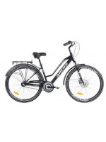 Велосипед Ardis Imperia СТВ ALU 28"Планетарная втулка Shimano NEXUS 3шв.