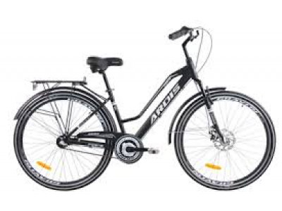 Велосипед Ardis Imperia СТВ ALU 28"Планетарная втулка Shimano NEXUS 3шв.