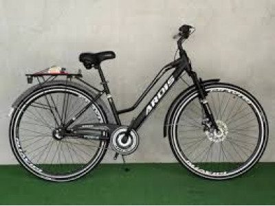 Велосипед Ardis Imperia СТВ ALU 28"Планетарная втулка Shimano NEXUS 3шв.