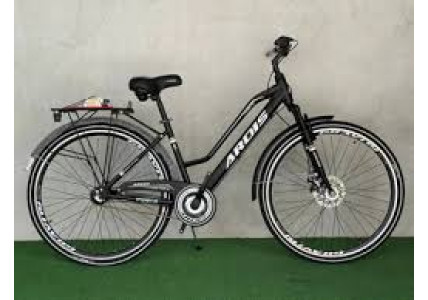 Велосипед Ardis Imperia СТВ ALU 28"Планетарная втулка Shimano NEXUS 3шв.