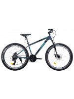 Горный велосипед Ardis Carter 2.0 26" MTB ALU( рама 15")