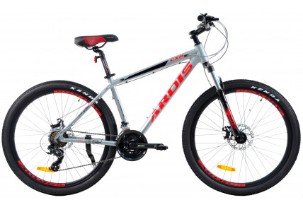 Велосипед ARDIS 27,5 MTB AL "CXR" С LOCK-OUT на кермі