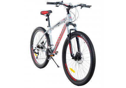 Велосипед ARDIS 27,5 MTB AL "CXR" С LOCK-OUT на кермі