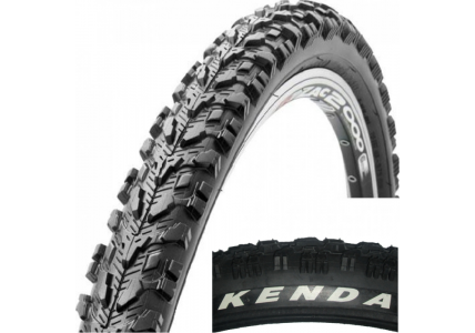 Покрышка KENDA 26x2.10 К901F