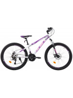 Горный велосипед CROSSRIDE BULLET 2.0 26"(рама 13")