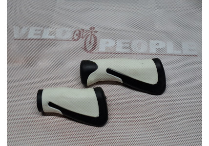 Эргономические грипсы  90/125mm . Под планетарную втулку