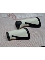 Эргономические грипсы  90/125mm . Под планетарную втулку