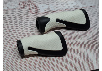 Эргономические грипсы  90/125mm . Под планетарную втулку