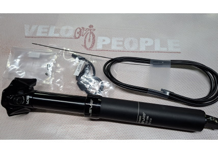Подседельный штырь KS LEV Si Dropper 31.6 L295