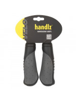 Эргономичные грипсы Velo Ergogel D2