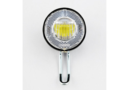 Світлодіодний передній ліхтар 529 OEM на батарейках