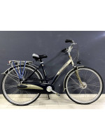 Велосипед Batavus Green Parks 28"планетарная втулка Shimano Nexus 8