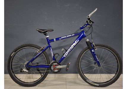 Горный велосипед Corratec Free Ride XT 26"
