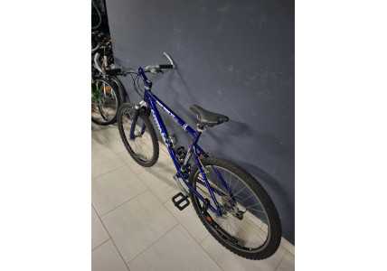Горный велосипед Corratec Free Ride XT 26"